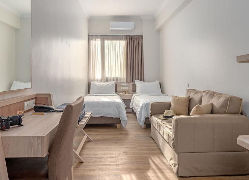 Quarto Foto