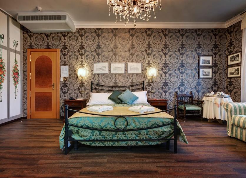 Quarto Foto