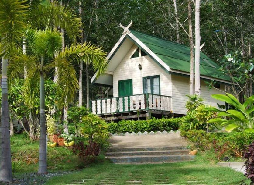 Exterior Foto