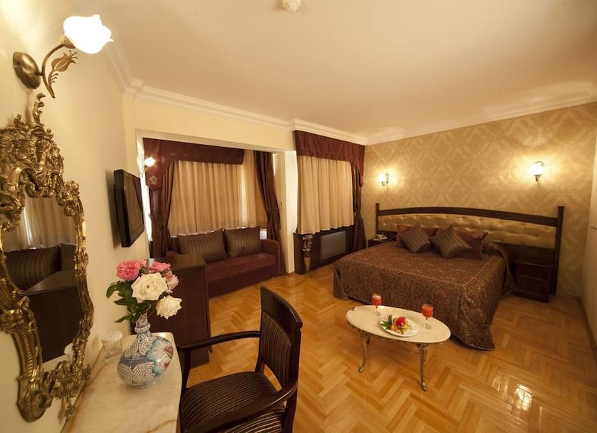 Quarto Foto