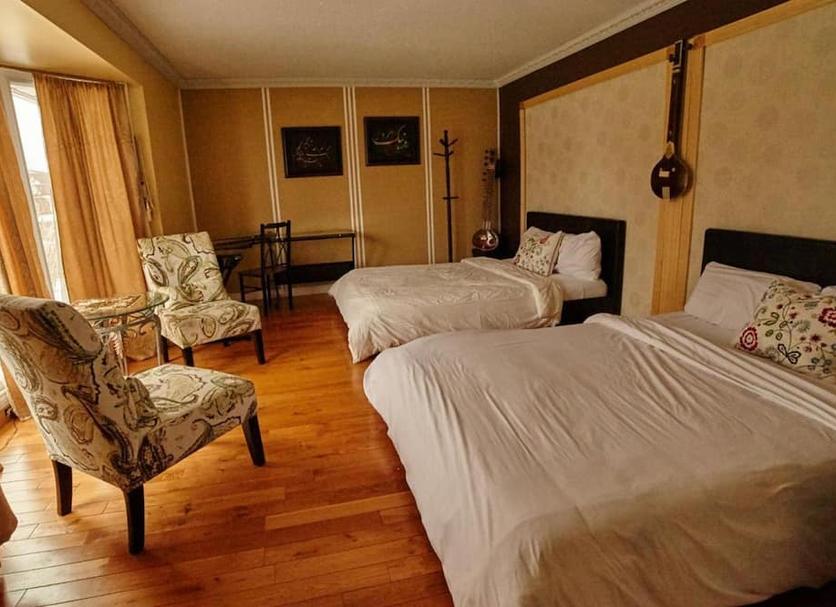 Quarto Foto