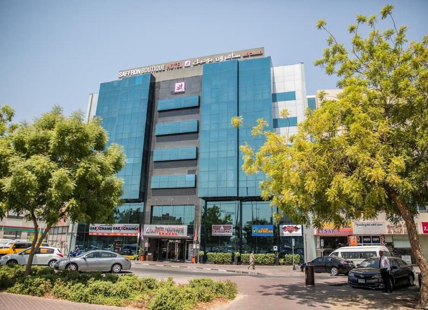 Edifício Foto