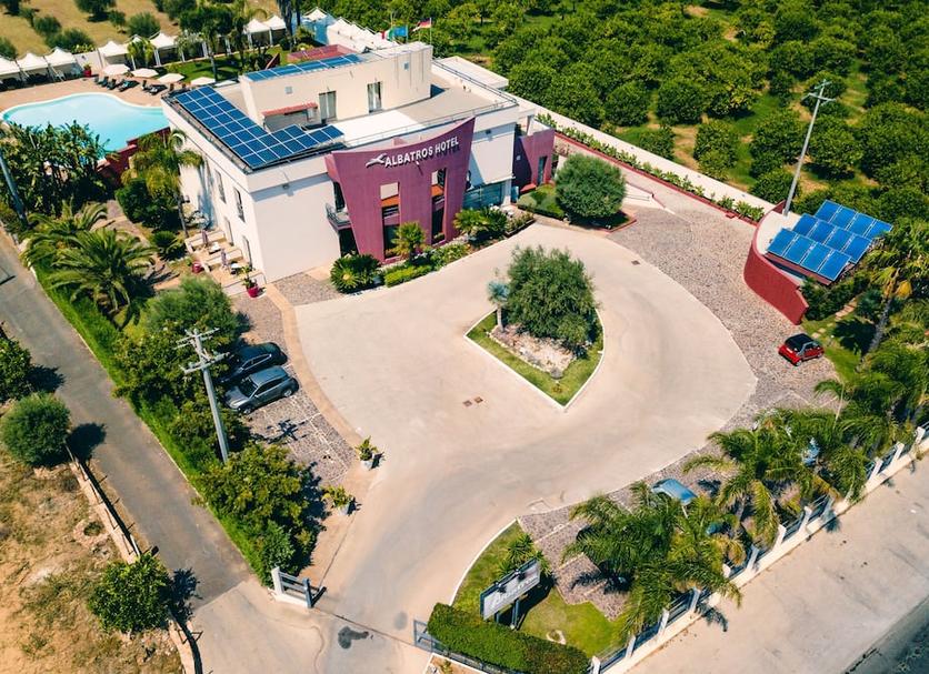 Edifício Foto