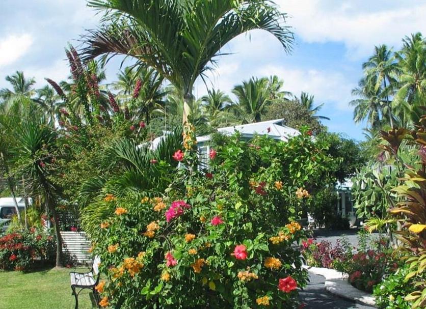 Exterior Foto