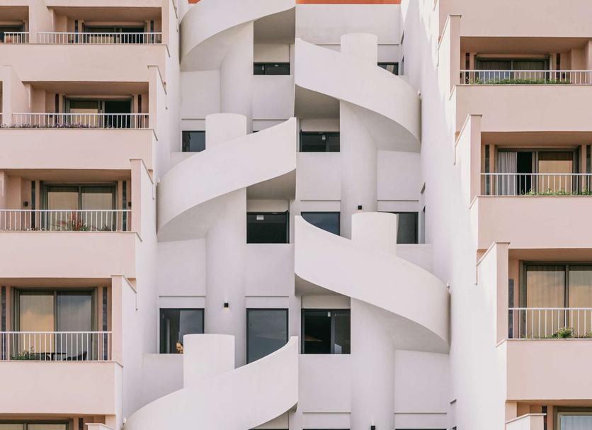 Edifício Foto