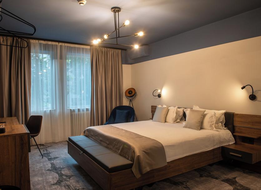 Quarto Foto