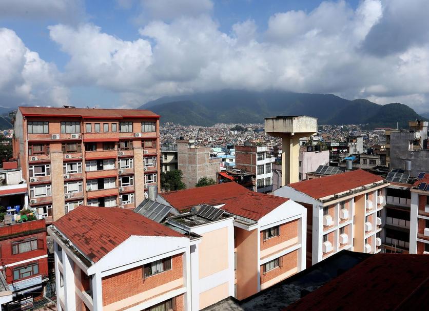 Exterior Foto