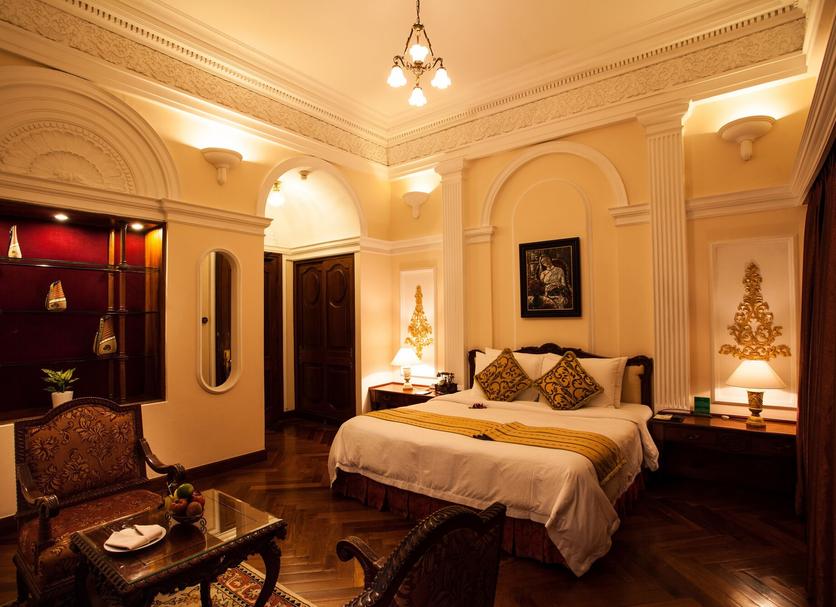 Quarto Foto
