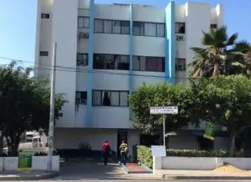Edifício Foto