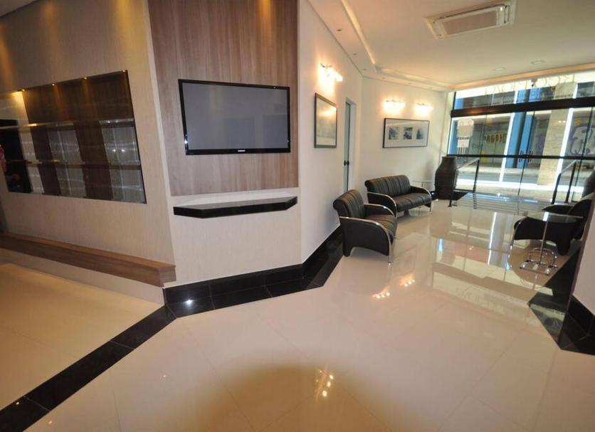 Hall Foto