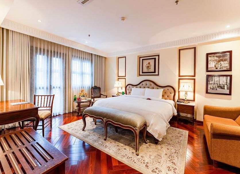 Quarto Foto