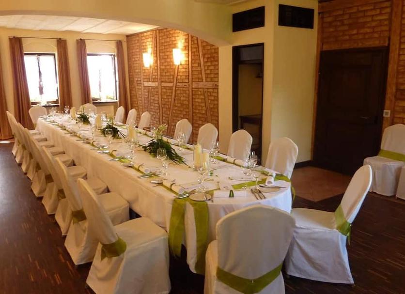 Sala de conferências Foto