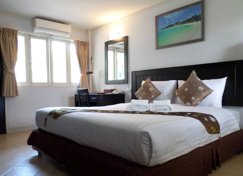 Quarto Foto