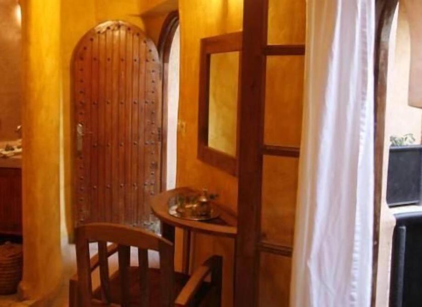 Comodidade do quarto Foto