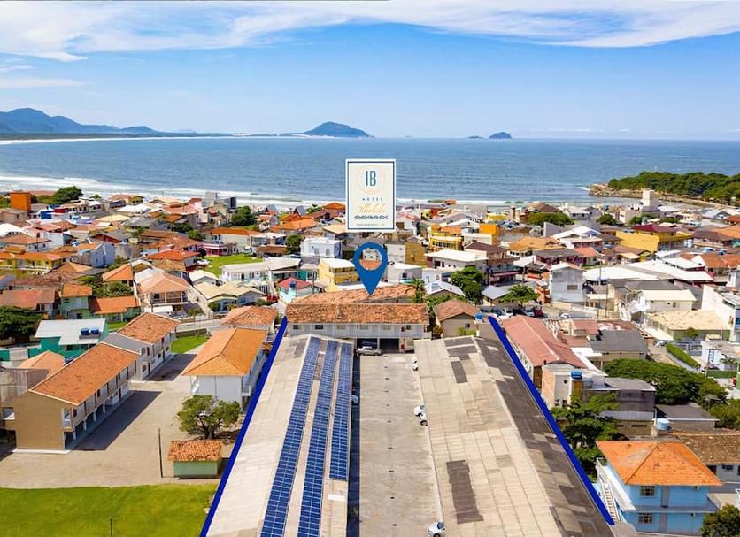 Exterior Foto