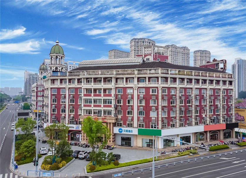 Edifício Foto
