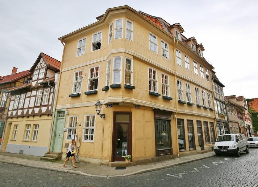 Edifício Foto