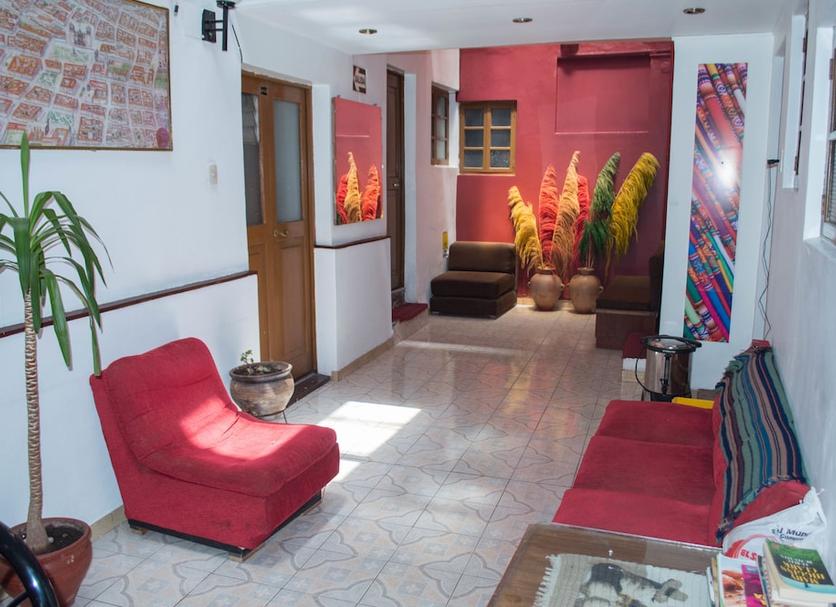 Hall Foto