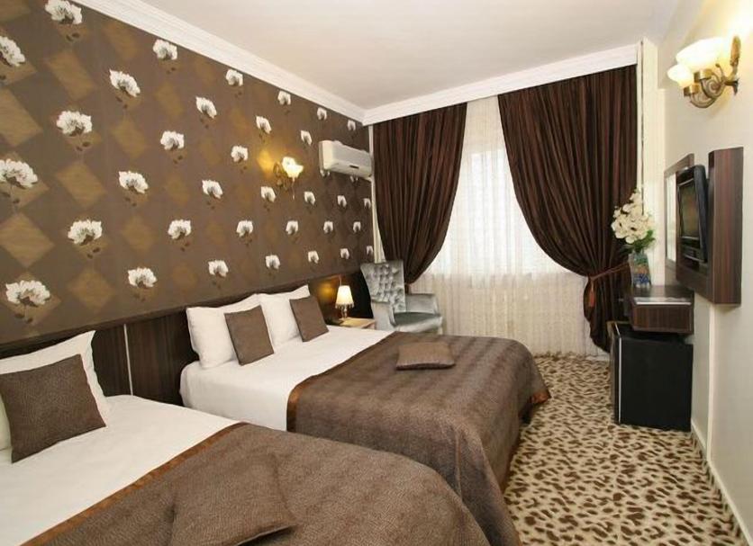 Quarto Foto