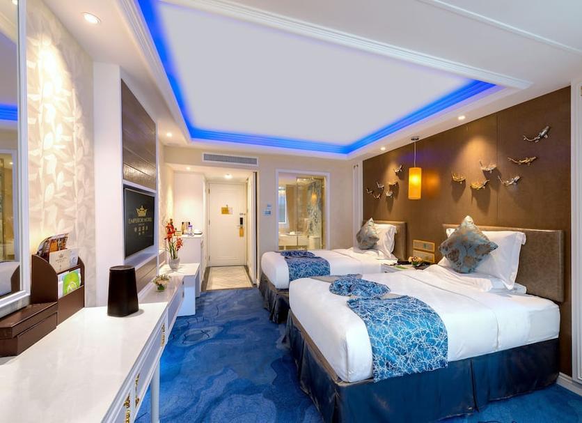 Quarto Foto