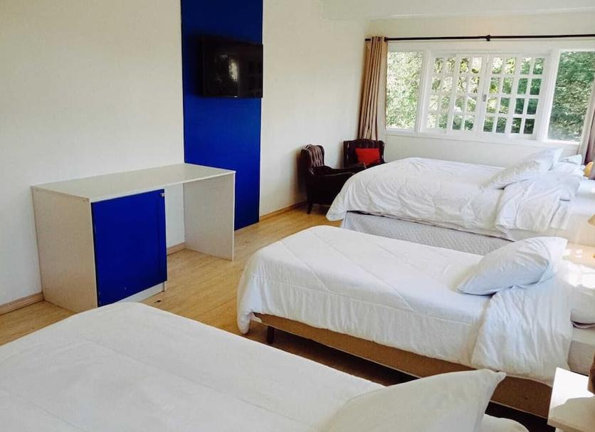Quarto Foto