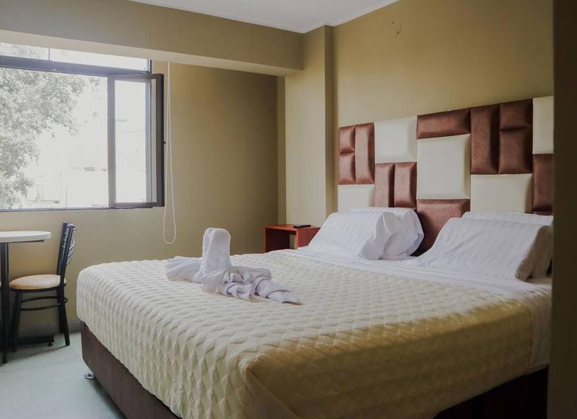 Quarto Foto
