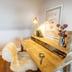 Comodidade do quarto