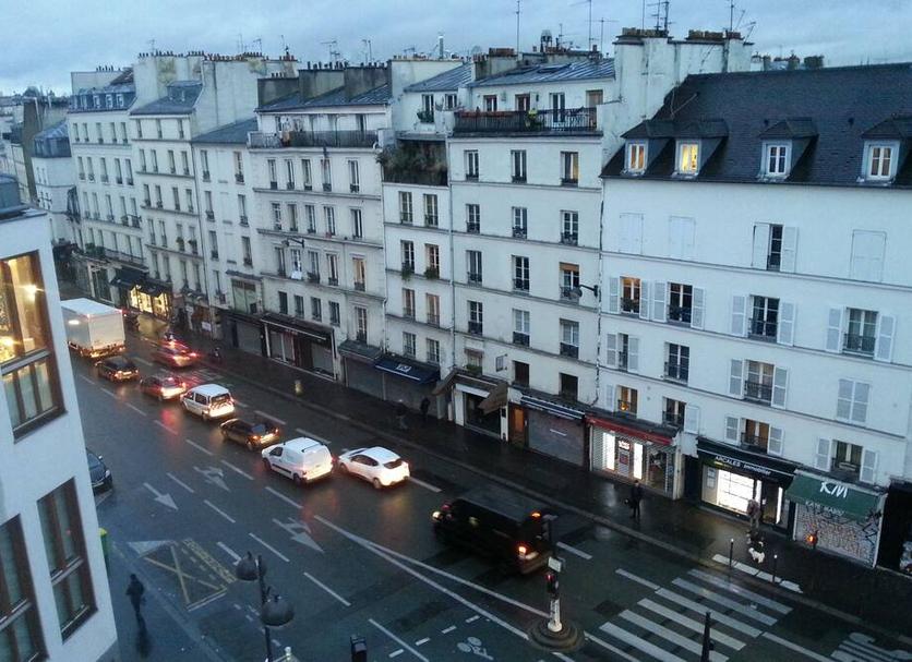 Exterior Foto