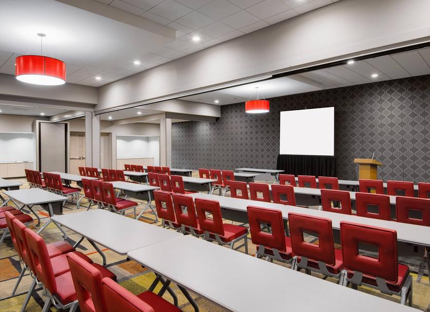 Sala de conferências Foto