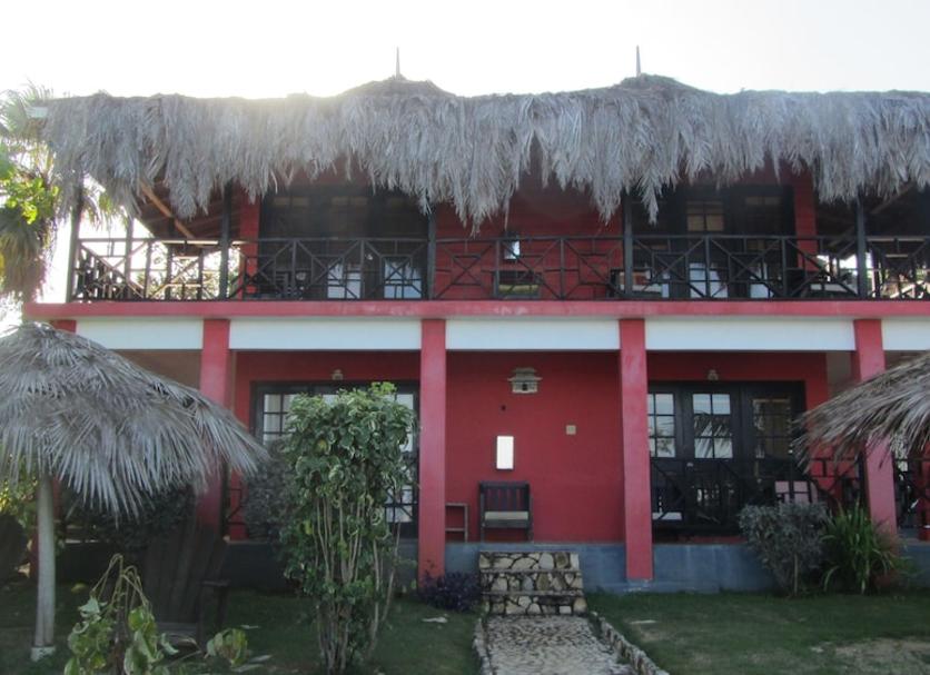 Exterior Foto
