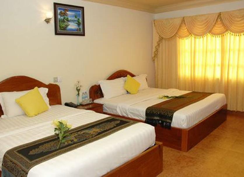 Quarto Foto