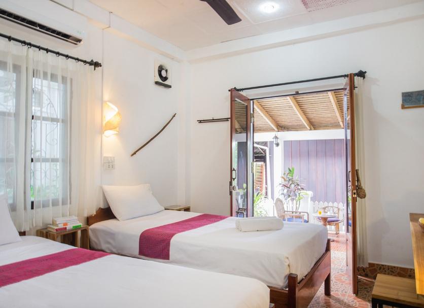 Quarto Foto