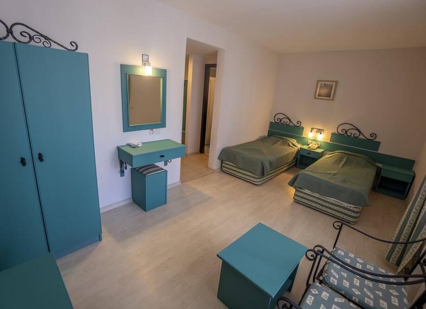 Quarto Foto