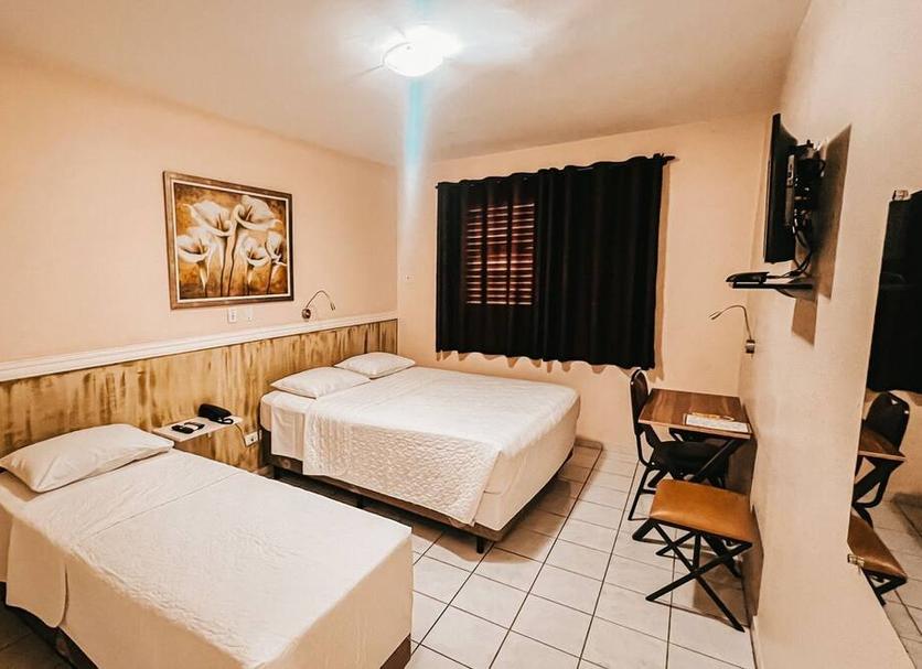 Quarto Foto