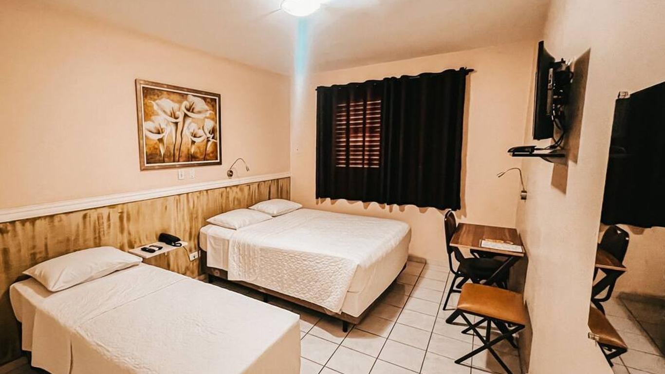 Hotel Concord
