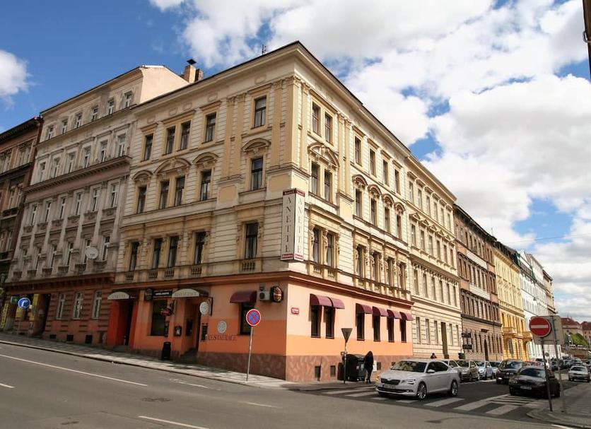 Edifício Foto