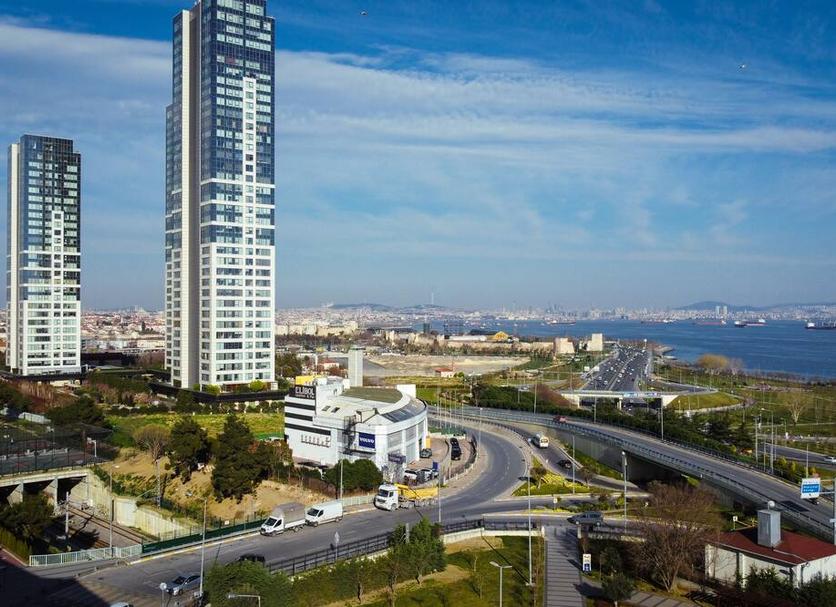 Exterior Foto