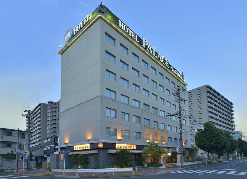 Edifício Foto