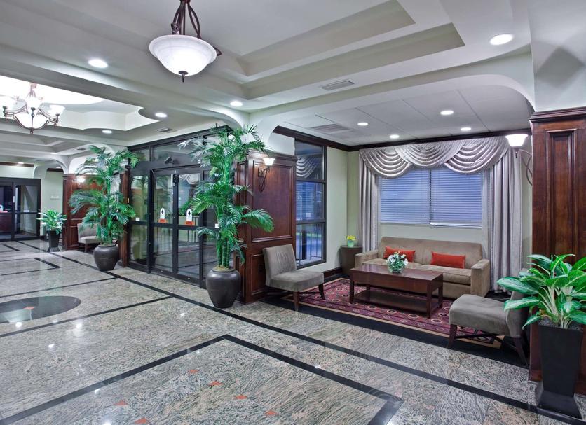 Hall Foto