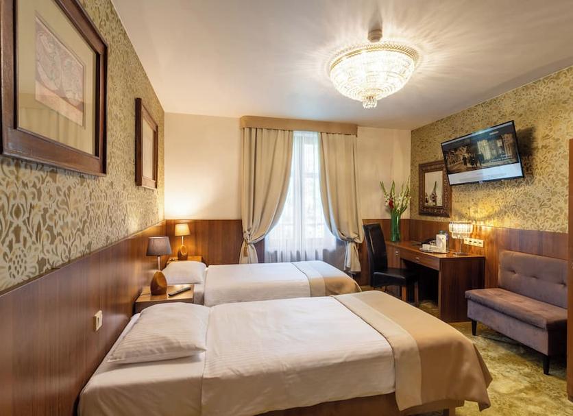 Quarto Foto