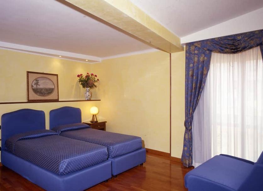 Quarto Foto