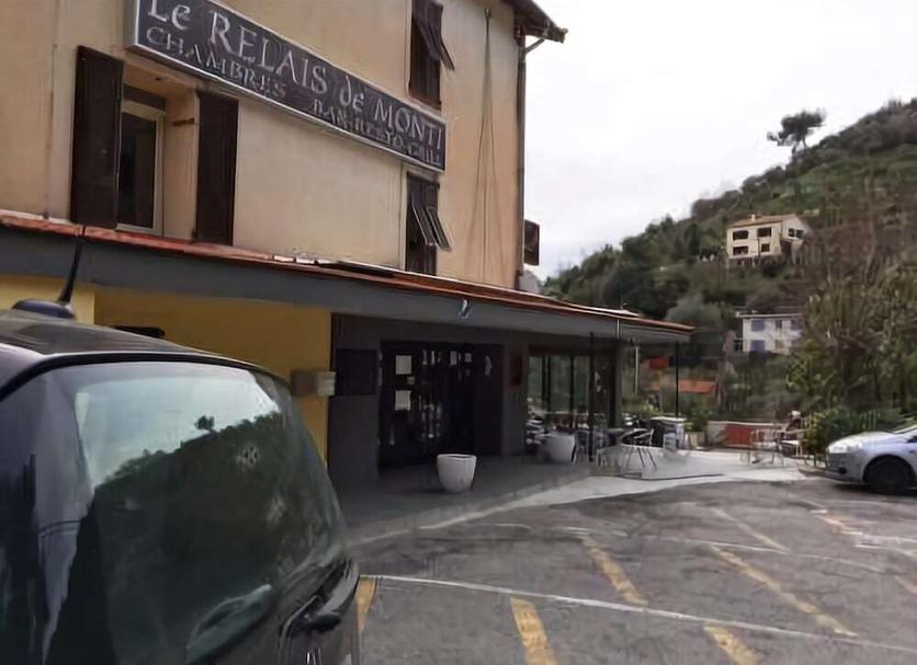 Exterior Foto