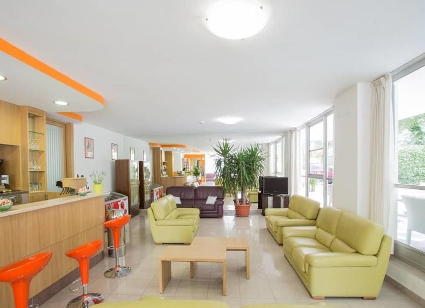 Hall Foto