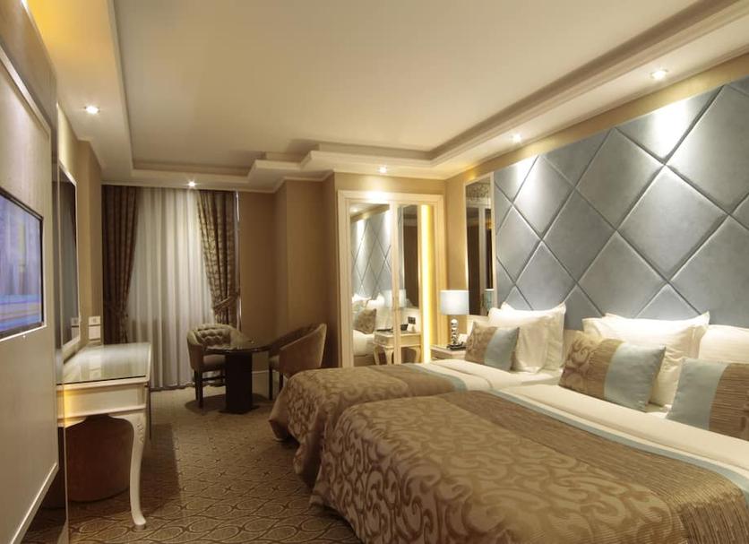 Quarto Foto