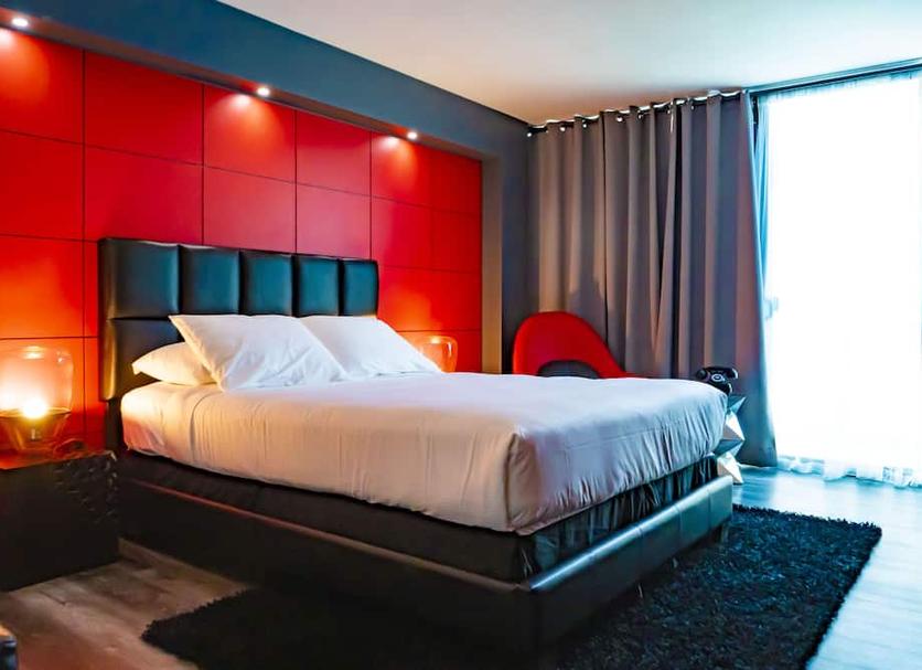 Quarto Foto