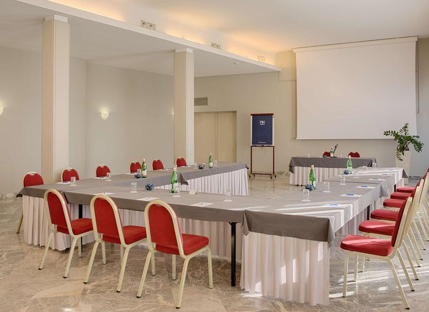 Sala de conferências Foto