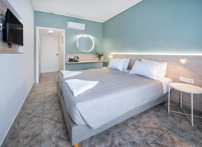Quarto Foto