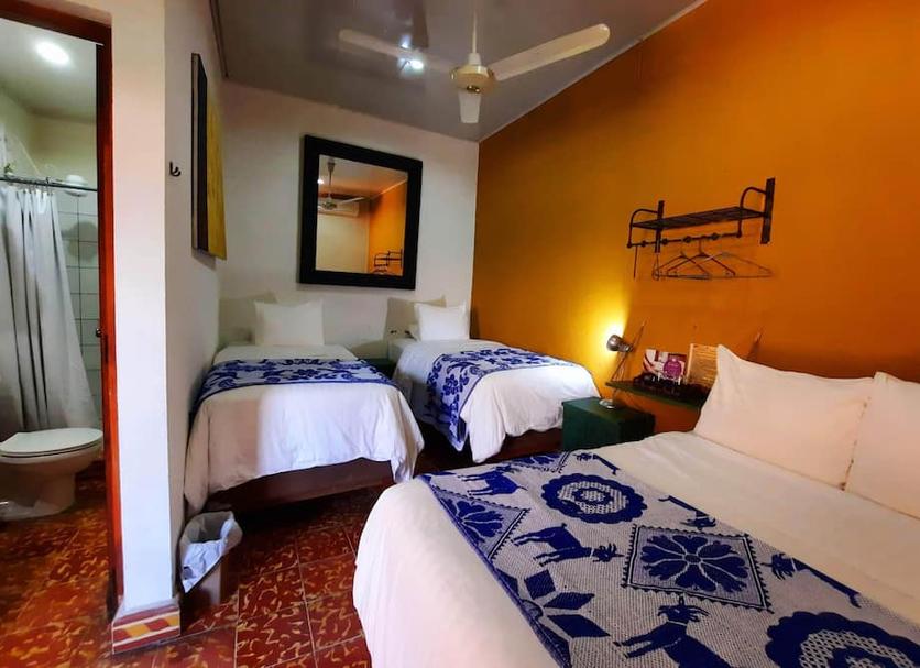 Quarto Foto