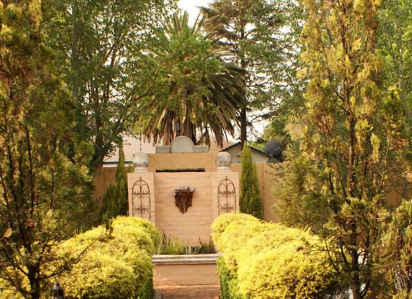 Exterior Foto
