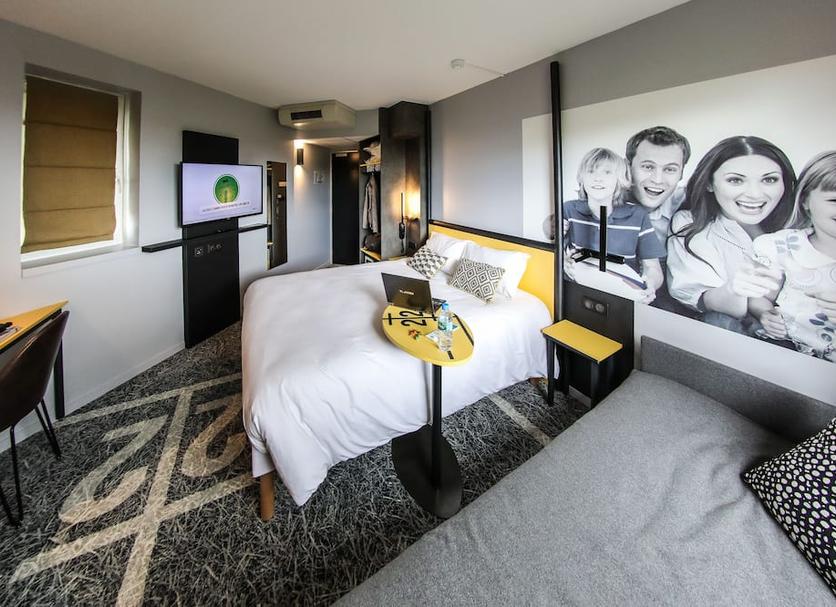 Quarto Foto